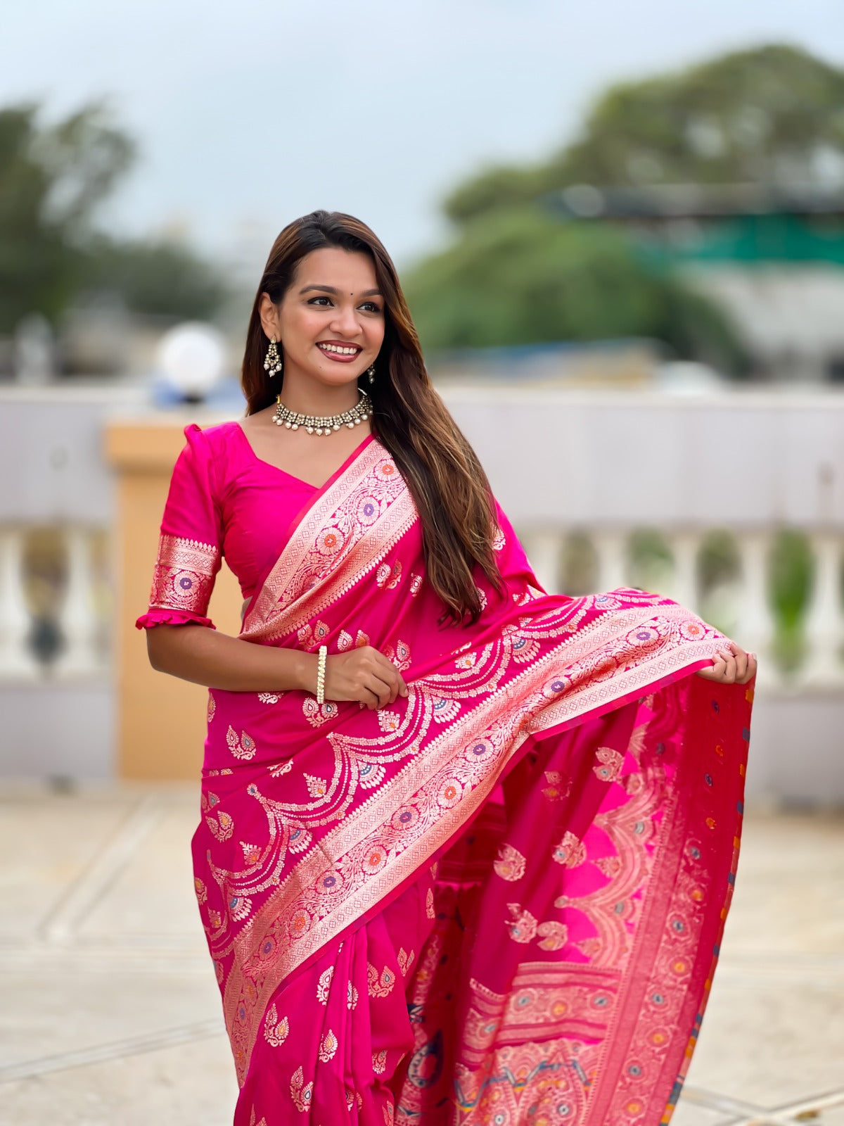 RANI PINK